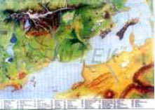 GEOGRAPHICAL TERMS